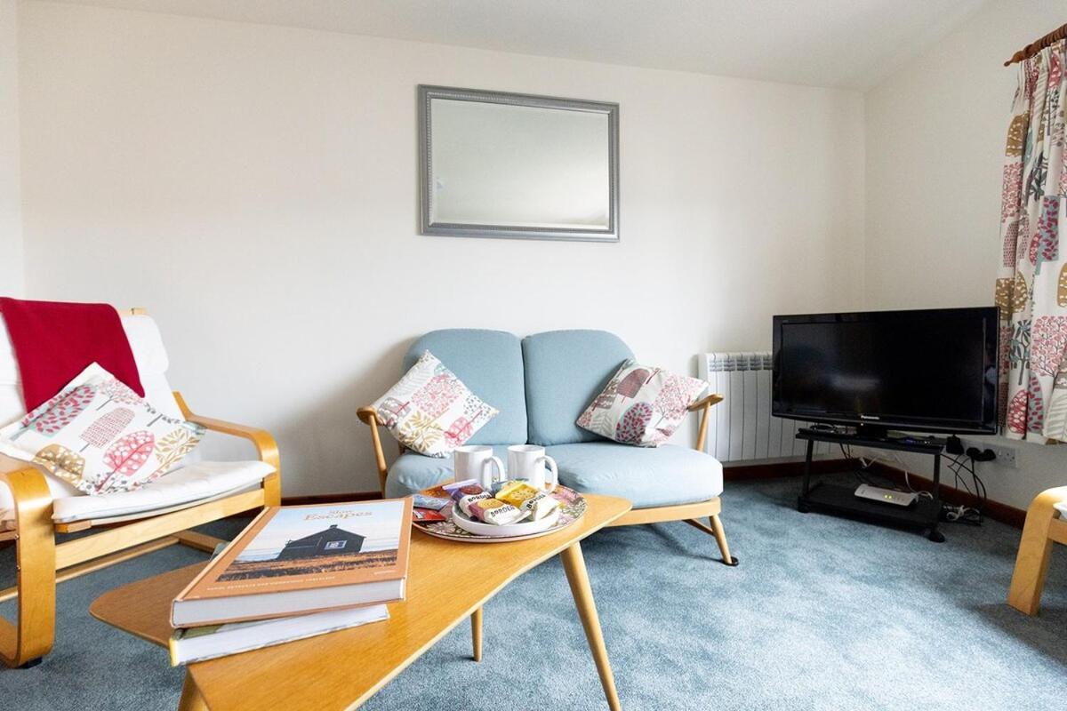 Katherines Court - Spacious Apartment With Rolling Hill Views Kendal Exterior foto